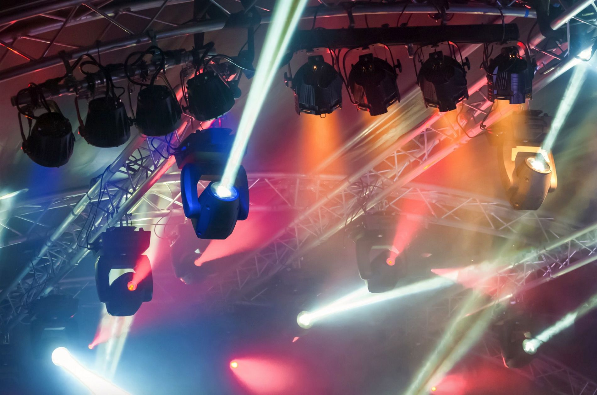 palco