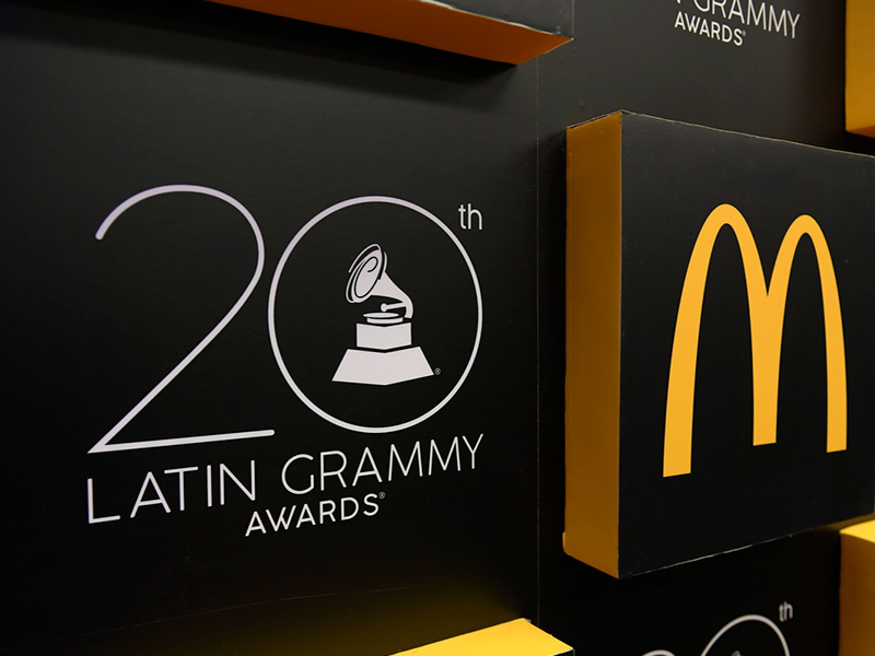 Latin Grammy Awards